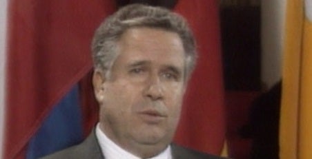 O Pacote Delors II – Parte I