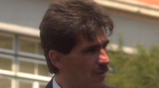 Carlos Queiroz, o Segredo do Sucesso – Parte I