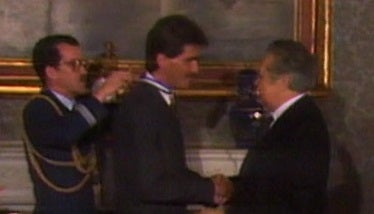 Carlos Queiroz, o Segredo do Sucesso – Parte II