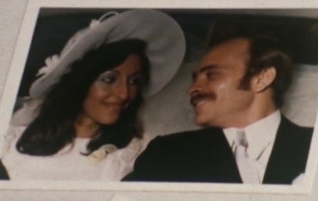 Quando Morre o Amor – Parte I