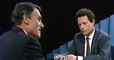 Entrevista a Cavaco Silva – Parte I