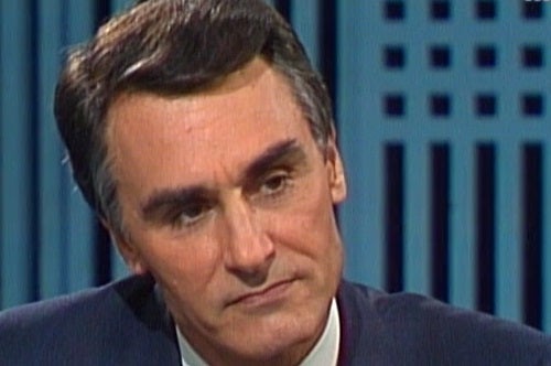 Entrevista a Cavaco Silva – Parte I