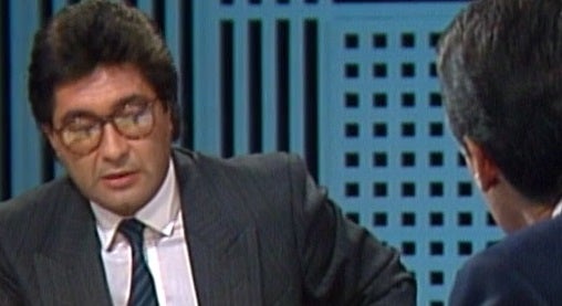 Entrevista a Cavaco Silva – Parte II