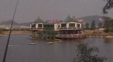 China – Crónica de uma Viagem – Parte I