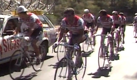 Uma Aventura em 21 Dias – Parte I