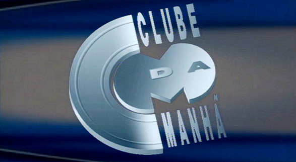 Clube da Manhã