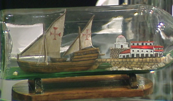 João Avelino Marques