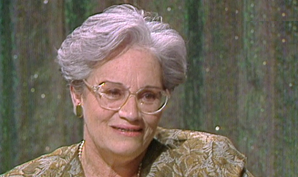 Maria Alberta Menéres