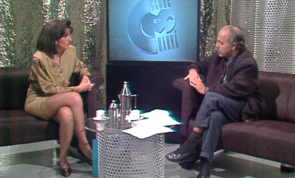 Maria do Sameiro Araújo