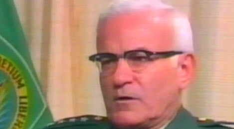 NATO: 35 Anos – Parte I