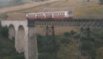 Pelo Andar da Carruagem – Parte I