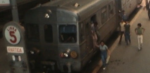 Pelo Andar da Carruagem – Parte II