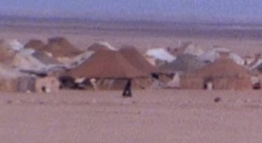 Sahara, a República da Areia – Parte I
