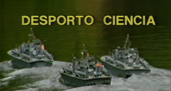 Desporto Ciência – Temporada III