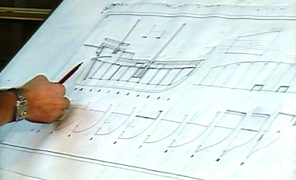 Caravela Latina de Bartolomeu Dias