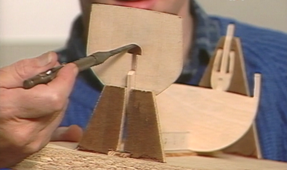 Caravela Latina de Bartolomeu Dias