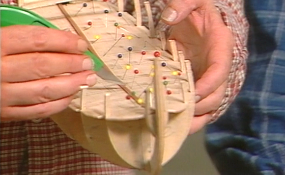 Caravela Latina de Bartolomeu Dias