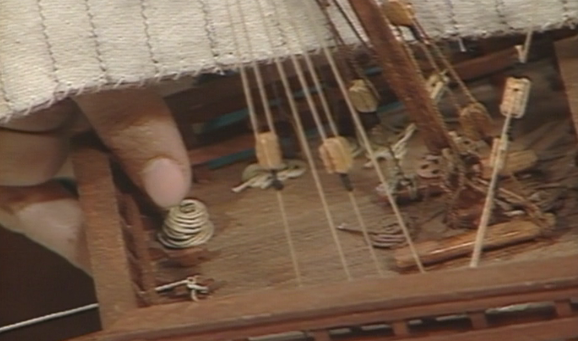 Caravela Latina de Bartolomeu Dias