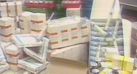 Doping no Desporto – Parte I