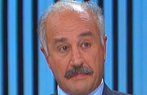 Combate à Droga – Parte I