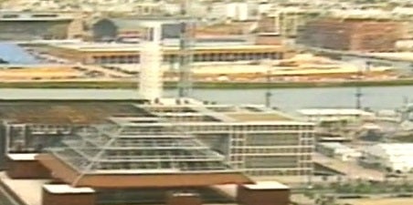 Expo ´92 Sevilla  – Parte II