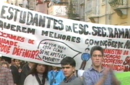 Especial 25 de Abril – Parte II