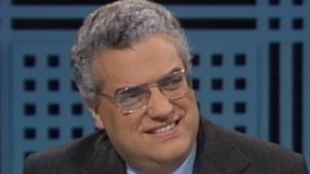 Entrevista a Diogo Freitas do Amaral – Parte I