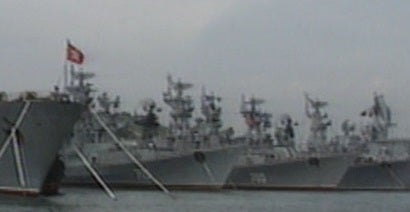 Crimeia à Beira da Guerra Impossível – Parte I