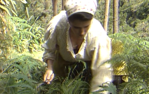 Homens de Passagem – Episódio 1, Parte II