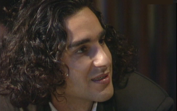 Homens de Passagem – Episódio 2, Parte II