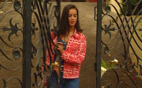 Homens de Passagem – Episódio 3, Parte I