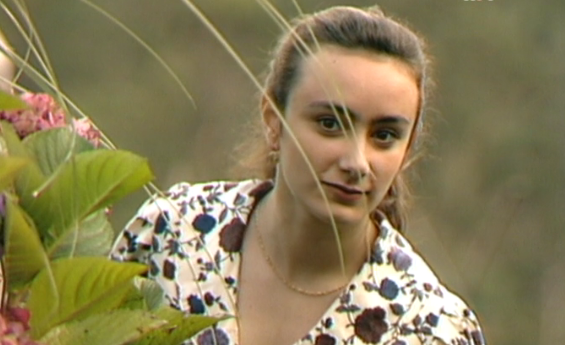 Homens de Passagem – Episódio 4, Parte I