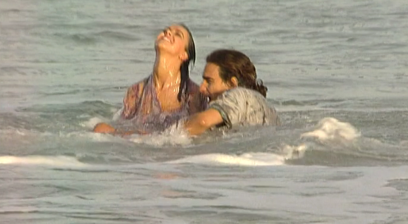 Homens de Passagem – Episódio 4, Parte II