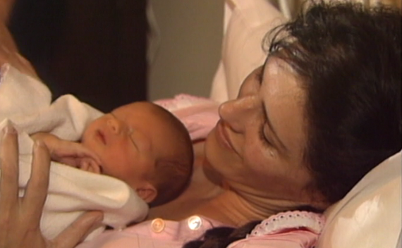 Homens de Passagem – Episódio 5, Parte II