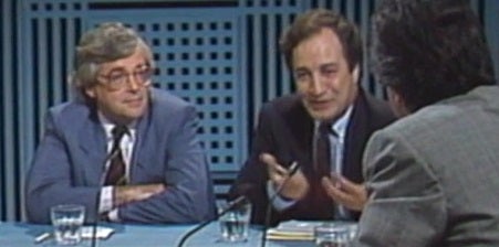 Investigação Científica e Tecnológica em Portugal – Parte I