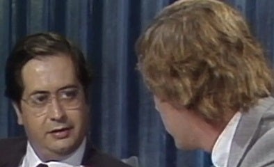 Entrevista com Jaime Gama – Parte II