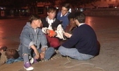 A SIDA em Portugal – Parte II