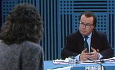 Entrevista a Leonor Beleza – Parte II