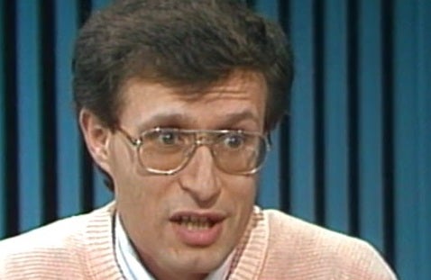 Eleições Europeias de 1989 – Parte I