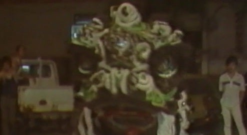 Macau: A Cabeça da Víbora? – Parte II