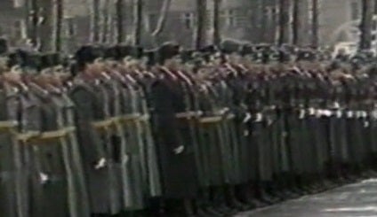 A Federação de Estados Independentes – Parte II