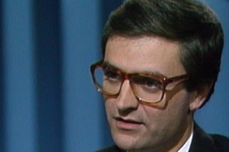 Entrevista a Manuel Monteiro – Parte I