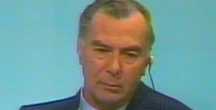 NATO: 35 Anos – Parte II