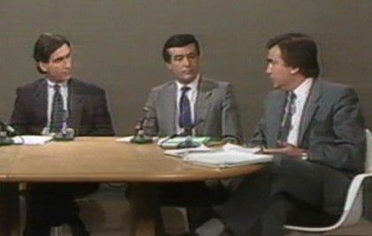 Questões europeias e o Parlamento Europeu – Parte I