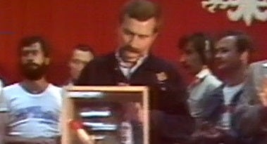 Situação Política na Polónia – Parte I