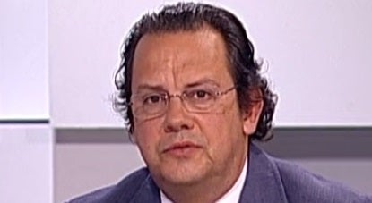 A Cobertura Televisiva dos Incêndios