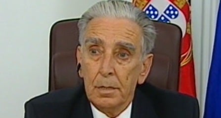 A Greve dos Magistrados – Parte I