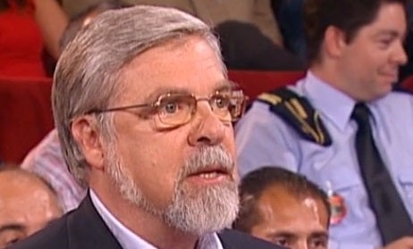 Combate aos Incêndios Florestais – Parte II