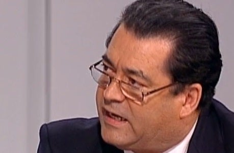 O Silêncio dos Inocentes – Parte I