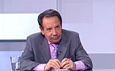 Retrato da Sociedade – Parte III